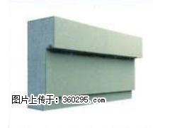 产品三维图型 - 檐口线，型号：SX311-YK-1，规格：180x350mm(1) - 钦州三象EPS建材 qinzhou.sx311.cc