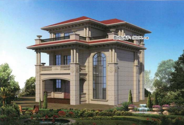 EPS工程案例(3) - 钦州三象EPS建材 qinzhou.sx311.cc