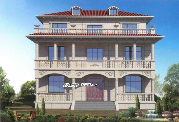 EPS工程案例(4) - 钦州三象EPS建材 qinzhou.sx311.cc