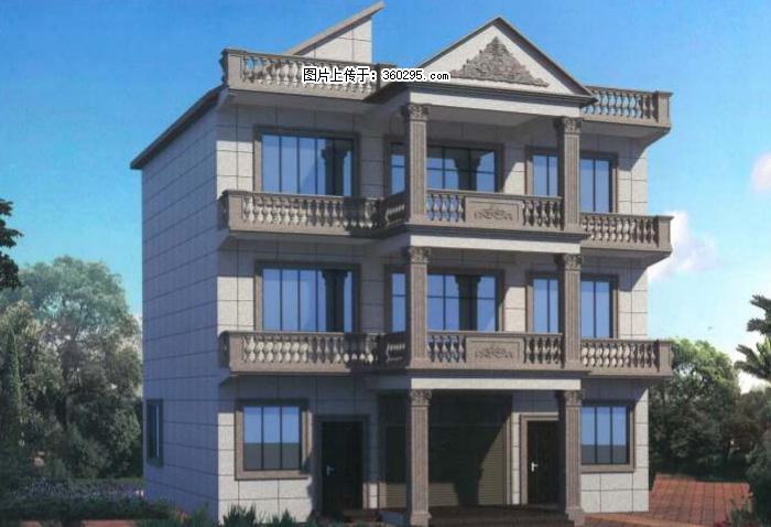 EPS工程案例(5) - 钦州三象EPS建材 qinzhou.sx311.cc