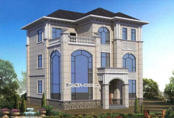 EPS工程案例(6) - 钦州三象EPS建材 qinzhou.sx311.cc